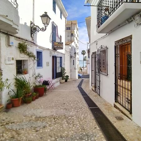 Apartment Rincon De Altea By Interhome Exterior photo