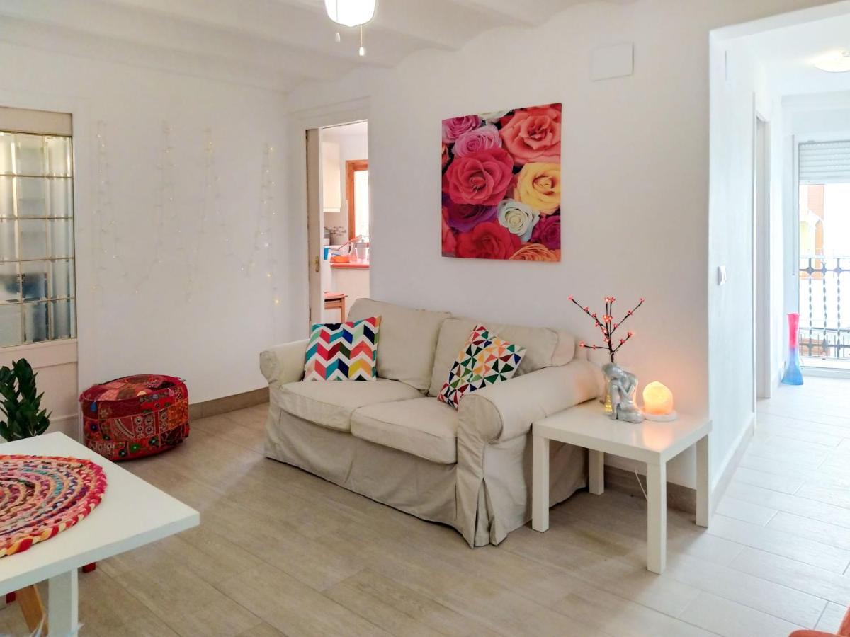 Apartment Rincon De Altea By Interhome Exterior photo
